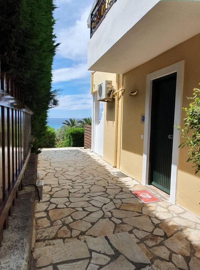Ammos Beach House Glyfada  Exterior photo