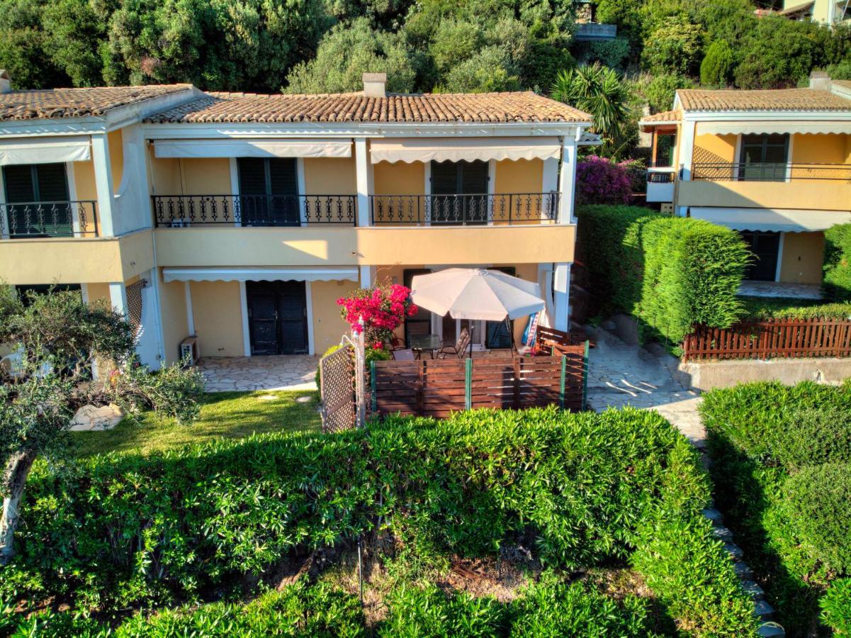 Ammos Beach House Glyfada  Exterior photo