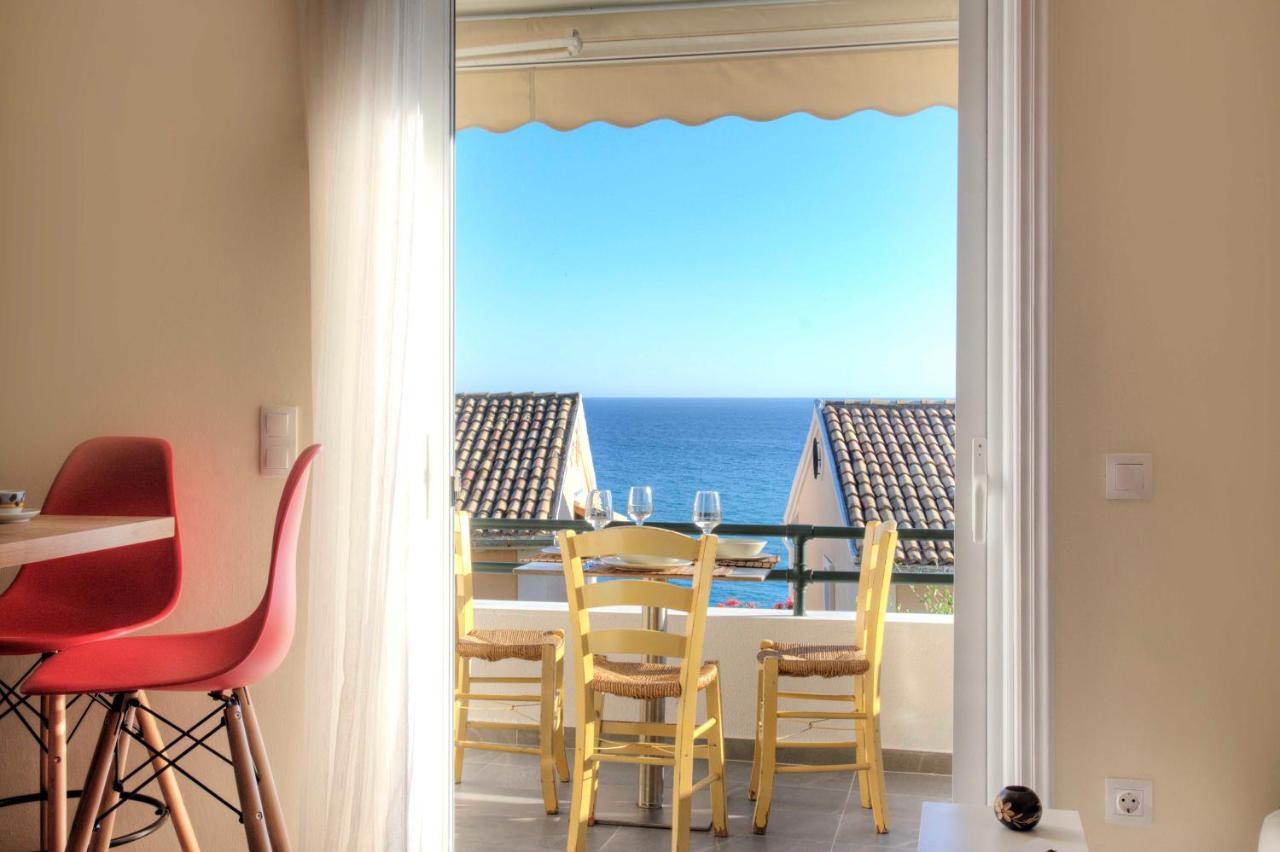 Ammos Beach House Glyfada  Exterior photo