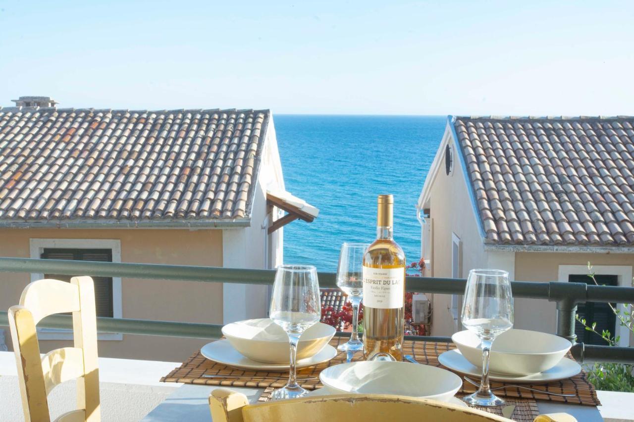 Ammos Beach House Glyfada  Exterior photo