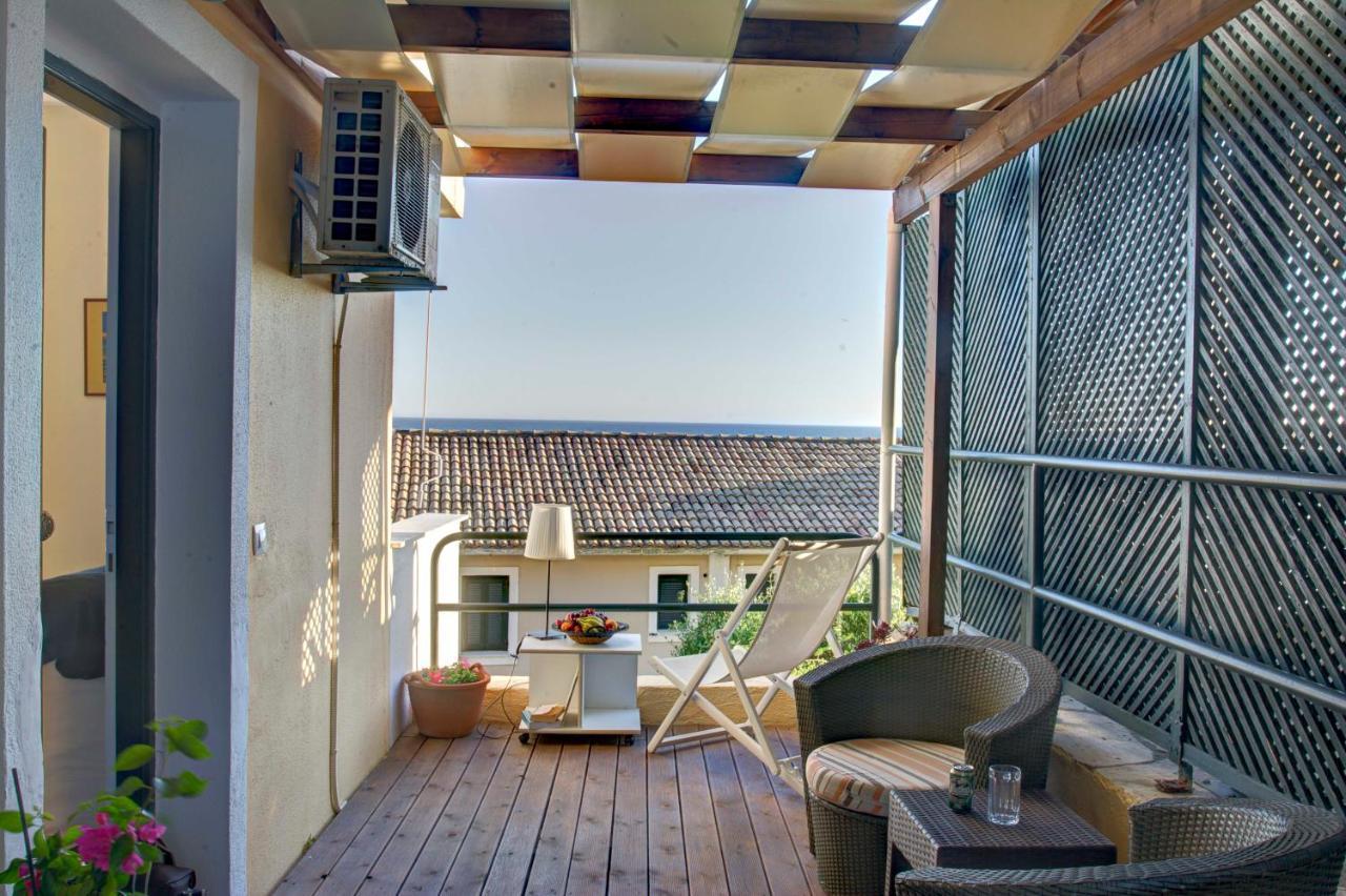 Ammos Beach House Glyfada  Exterior photo