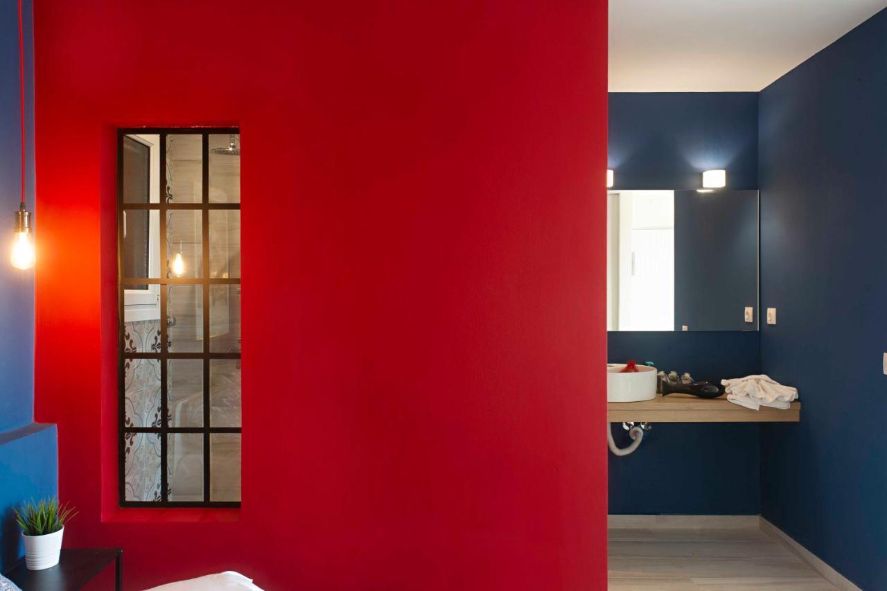 Ammos Beach House Glyfada  Exterior photo