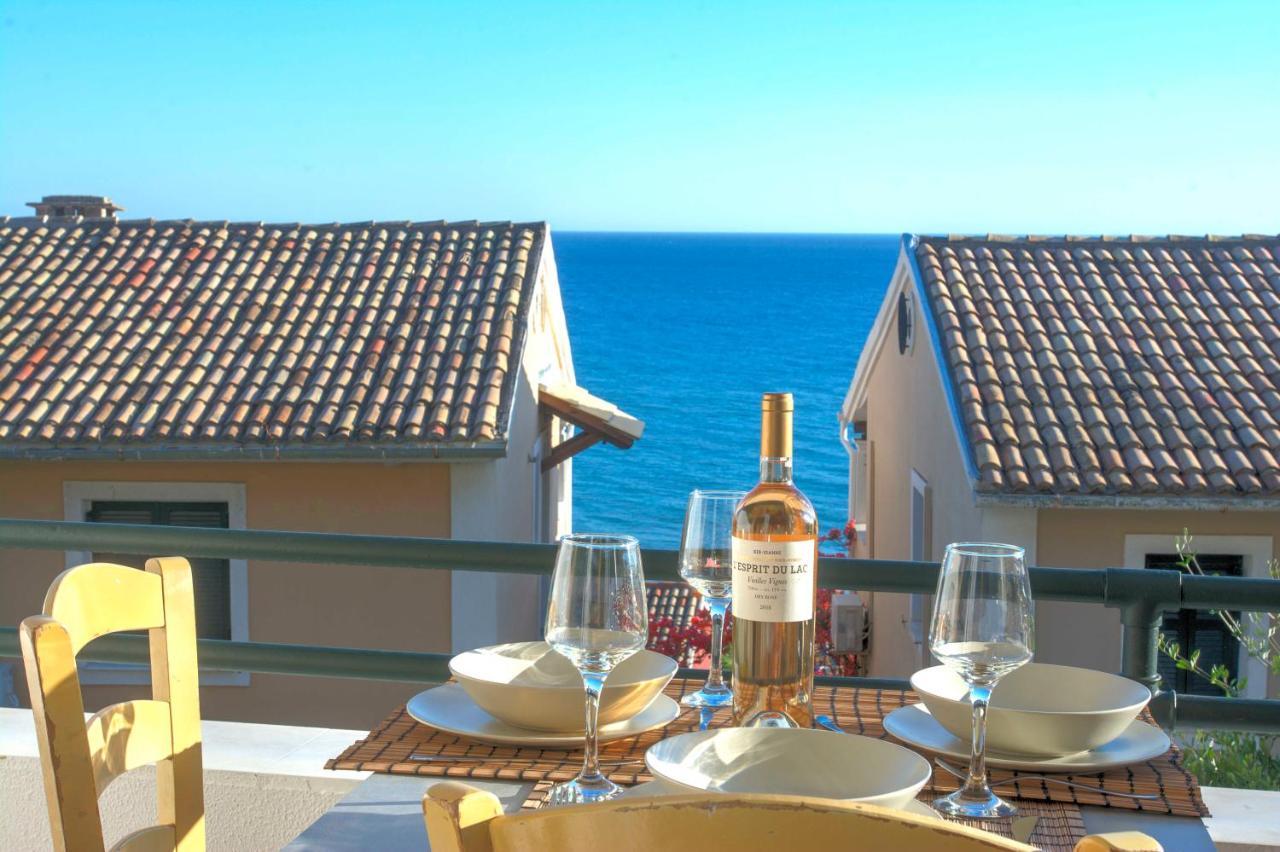 Ammos Beach House Glyfada  Exterior photo