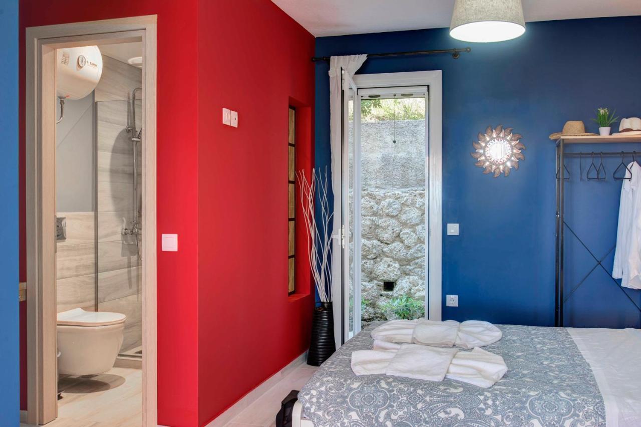 Ammos Beach House Glyfada  Exterior photo