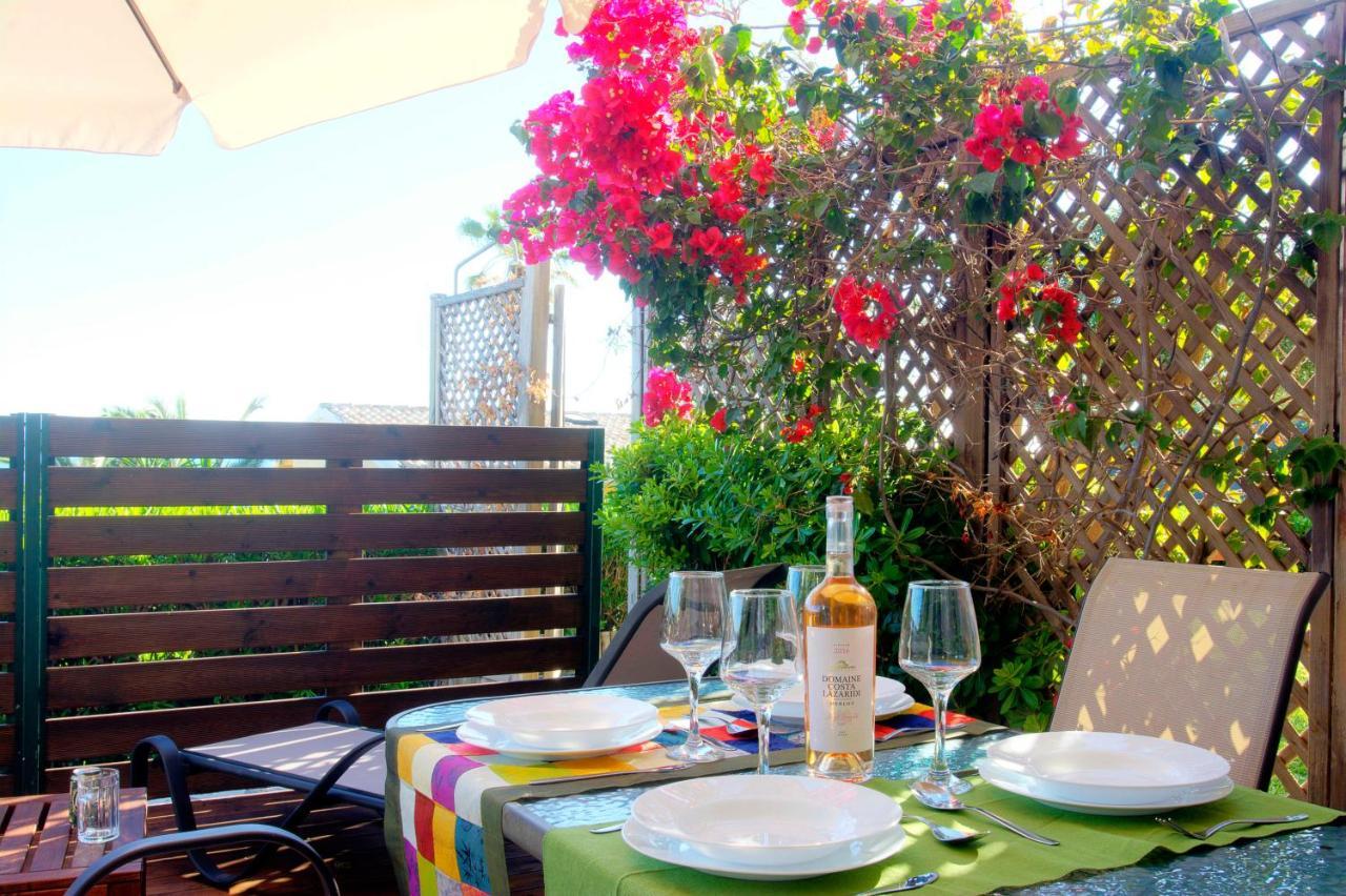 Ammos Beach House Glyfada  Exterior photo