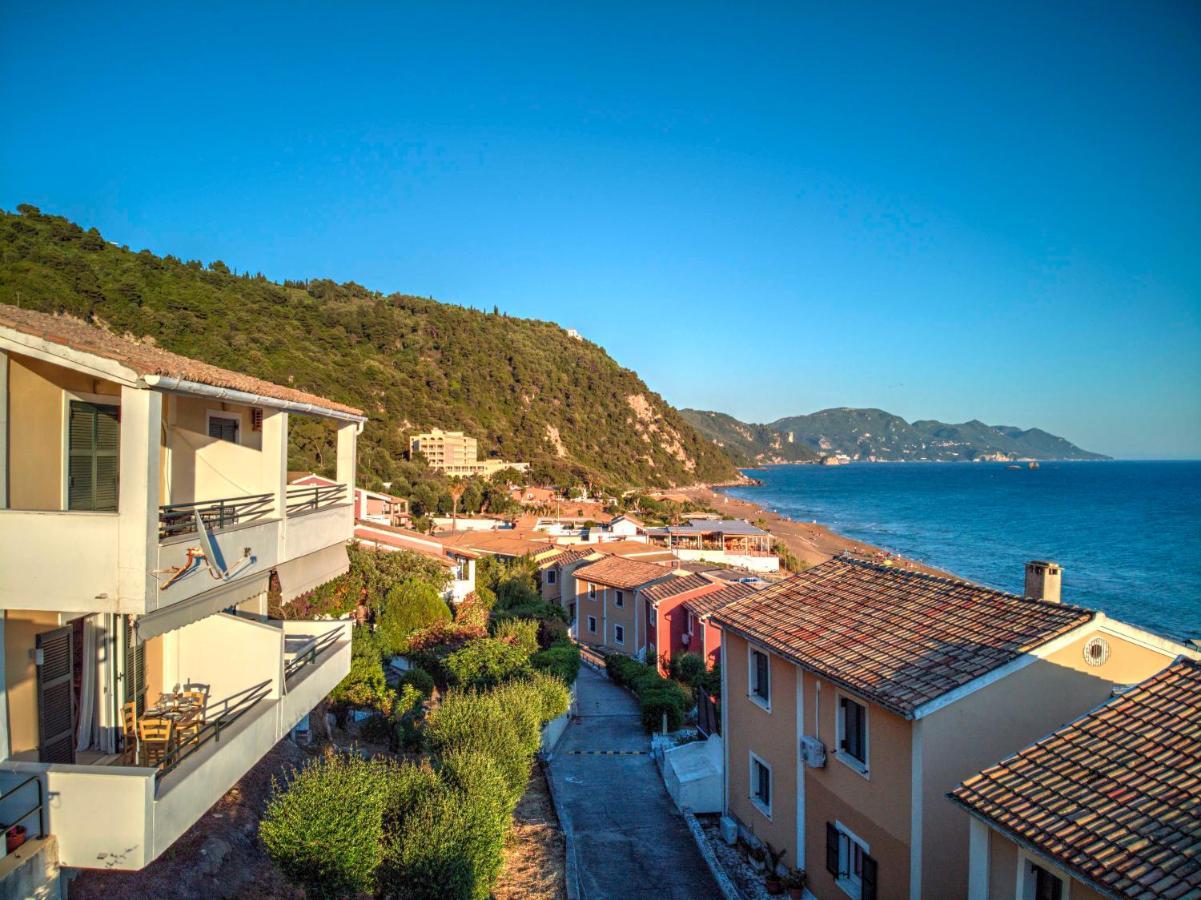 Ammos Beach House Glyfada  Exterior photo