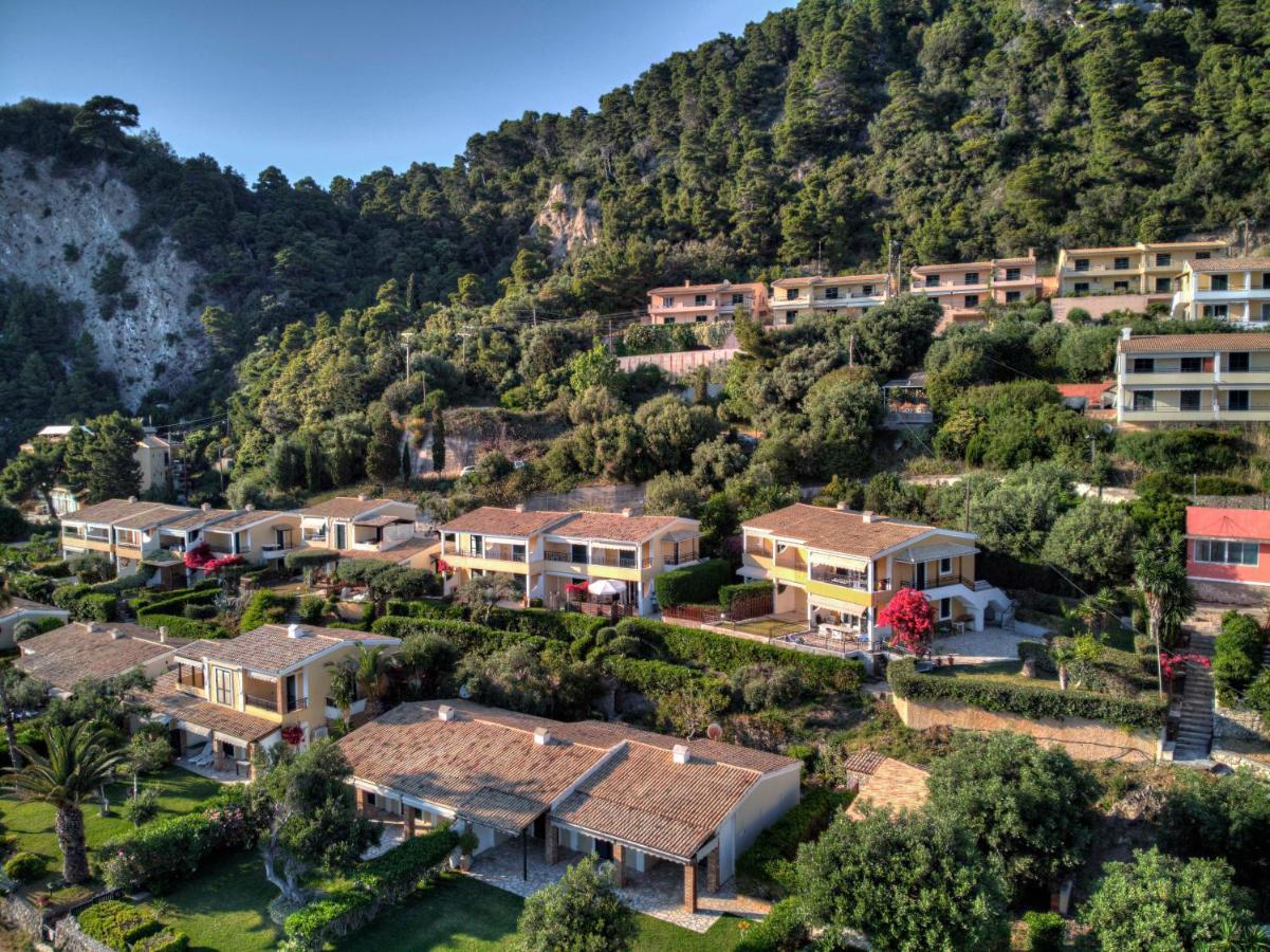 Ammos Beach House Glyfada  Exterior photo