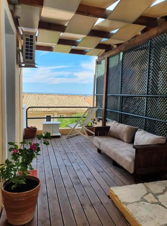Ammos Beach House Glyfada  Exterior photo